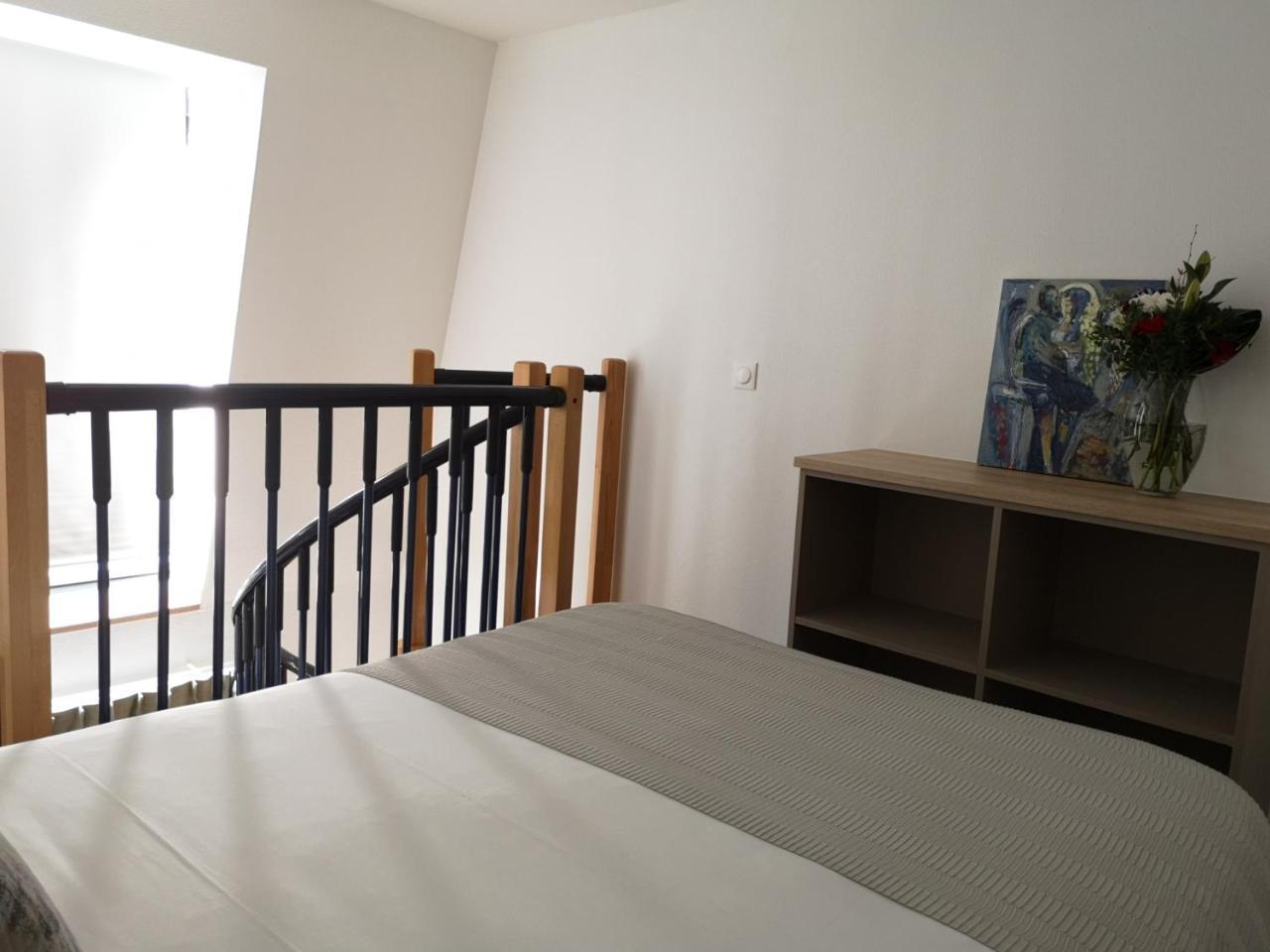 Aparthotel Amhotel Italie Parijs
